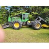 2013 John Deere 748H Skidder